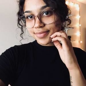 Meet your Posher, Maygane